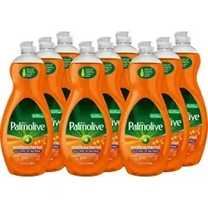 CPC 04274CT | Colgate Palmolive, Ipd. Palmolive Ultra
