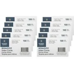 Business Source-BSN 65259BX