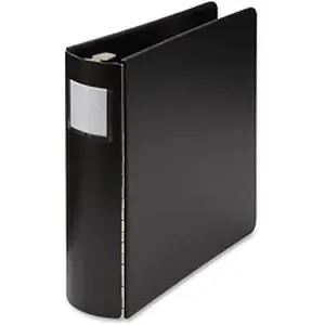 WLJ 34444LH | Acco Brands Wilson Jones Casebound Binder - 2