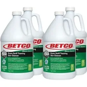 Betco Corporation Green Earth Foaming Skin Cleanser - Foam