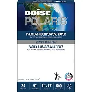 CAS POL1117 | Boise Paper BOISE POLARIS Premium