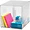 BSN 82980 | Business Source Business Source Clear Cube