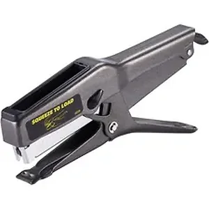 Amax Inc Bostitch B8 Heavy-Duty Plier Stapler - 45 Sheets