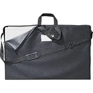 QRT 156366 | Acco Brands Quartet Carrying Case Presentation