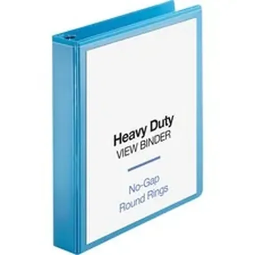 BSN 19652 | Business Source Business Source Heavy-duty View