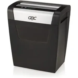 Acco Brands GBC ShredMaster PX10-06 Super Cross-Cut Paper