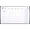 QRT ARCCP3018 | Acco Brands Quartet Arc Cubicle Whiteboard