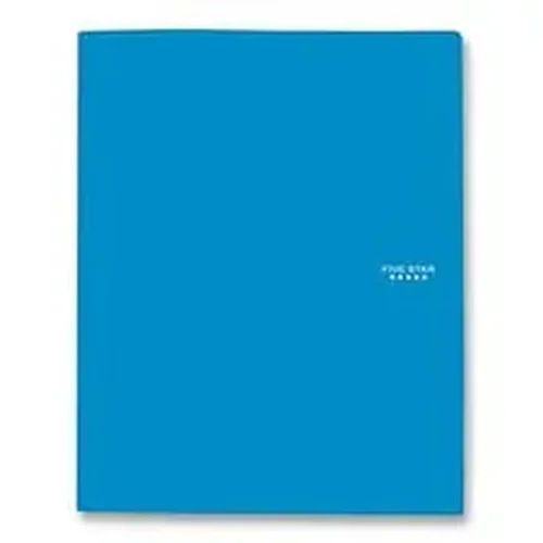 MEA 34030 | Acco Brands Mead Advance Pocket Folder - 9 5/16