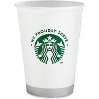 STARBUCKS COFFEE COMPANY-SBK 12421058