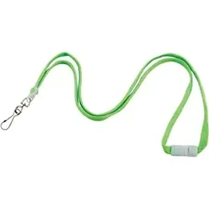 Advantus Corporation Advantus Neon Breakaway Lanyard - 12 /