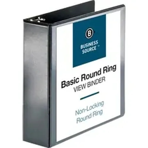 BSN 09958 | Business Source Business Source Round-ring View