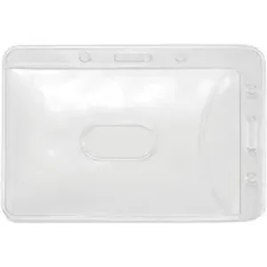 AVT 97002 | Advantus Corporation Advantus PVC Badge Holder