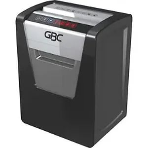 GBC 1758500 | Acco Brands GBC ShredMaster SX15-06 Super