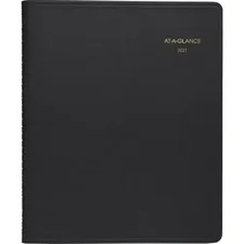 AAG 701200521 | Acco Brands At-A-Glance Monthly Planner