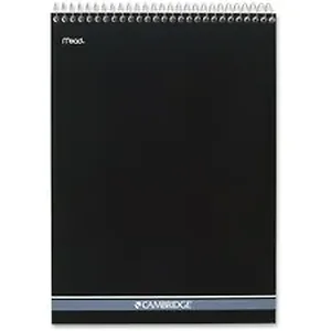 MEA 59006 | Acco Brands Cambridge Wirebound Numbered Legal