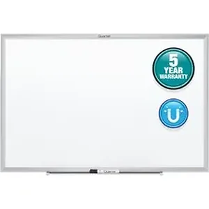 QRT SM538 | Acco Brands Quartet Classic Magnetic Whiteboard
