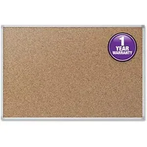 MEA 85361 | Acco Brands Mead Classic Cork Bulletin Board