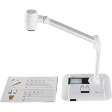 Acco GBC DCV10009 Gbc Discovery 3100 Document Camera - 17x Optical Zoo