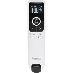 1344C004 | Canon PR100-R Wireless Presenter - Laser