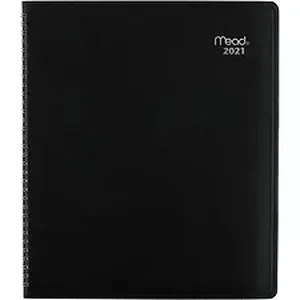 MEA CRM60905 | Acco Brands Mead Monthly Planner - Monthly