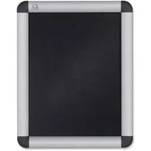 QRT CF8511 | Acco Brands Quartet Improv Clip Frame Sign