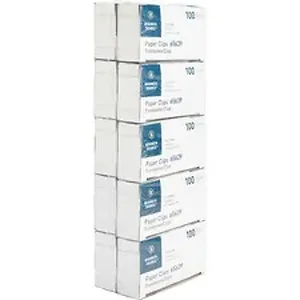 BSN 65639 | Business Source Business Source Paper Clips