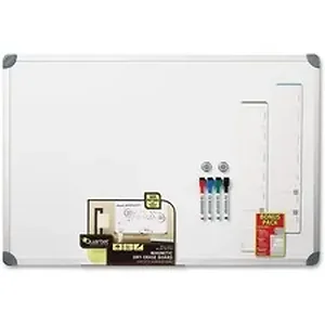 QRT 79378 | Acco Brands Quartet Magnetic Dry-Erase Board