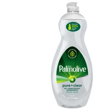 Colgate CPC 04272CT Palmolive Ultra Pureclear Dish Liquid - Concentrat