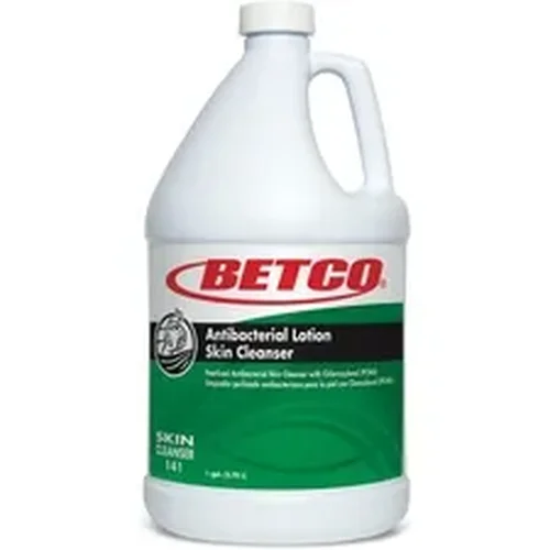 BET 1410400 | Betco Corporation Betco Antibacterial Lotion