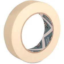 Business BSN 16461CT Utility-purpose Masking Tape - 60 Yd Length X 1 W