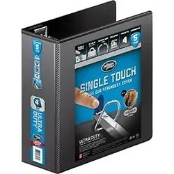 ACCO Brands-WLJ 86641