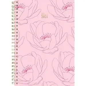 AAG 1400200A | Acco Brands At-A-Glance Quinn Floral