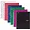 MEA 05206 | Acco Brands MeadWestvaco Five Star Notebook