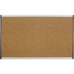 Acco Brands Quartet Arc Cubicle Bulletin Board - 18 Height