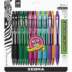 Zebra-ZEB 22208