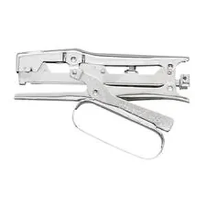 Advantus Corporation Advantus Ace Chrome Clipper Stapler -