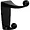 Advantus Corporation Advantus Double Hook Wall Mount - 2
