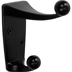 Advantus Corporation Advantus Double Hook Wall Mount - 2