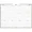 AAG AW506028 | Acco Brands At-A-Glance WallMates Dry Erase,