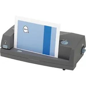 GBC 7704280 | Acco Brands GBC 3230ST Electric Punch/Stapler