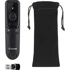 Canon 2155C002 Pr500-r Wireless Presenter - Laser - Wireless - Black -