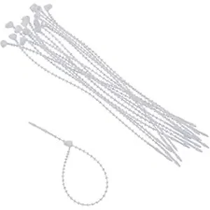 AVT 97535 | Advantus Corporation Advantus Beaded Cable Ties