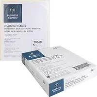 Business Source-BSN 20068BX