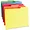 BSN 65780 | Business Source Business Source 1/3 Tab Cut