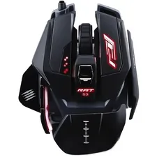 Mad MR03DCAMBL00 The Authentic R.a.t. Pro S3 Optical Gaming Mouse - Op