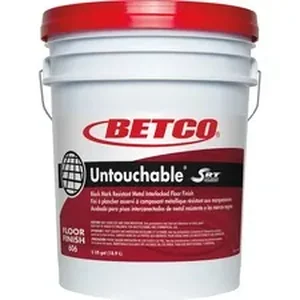 BET 6060500 | Betco Corporation Betco Untouchable SRT Floor