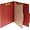 ACC 16034 | Acco Brands Acco Legal Classification Folder