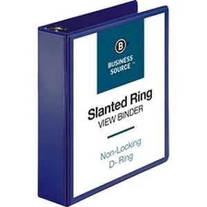 BSN 28454 | Business Source Business Source D-Ring View