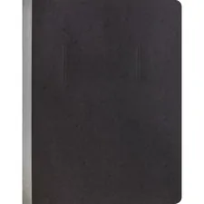 Business BSN 78561 Letter Recycled Report Cover - 8 12 X 11 - Black - 