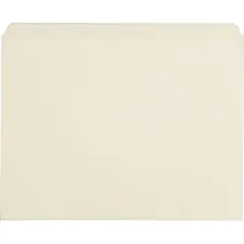 BSN 43565 | Business Source Business Source Straight Tab